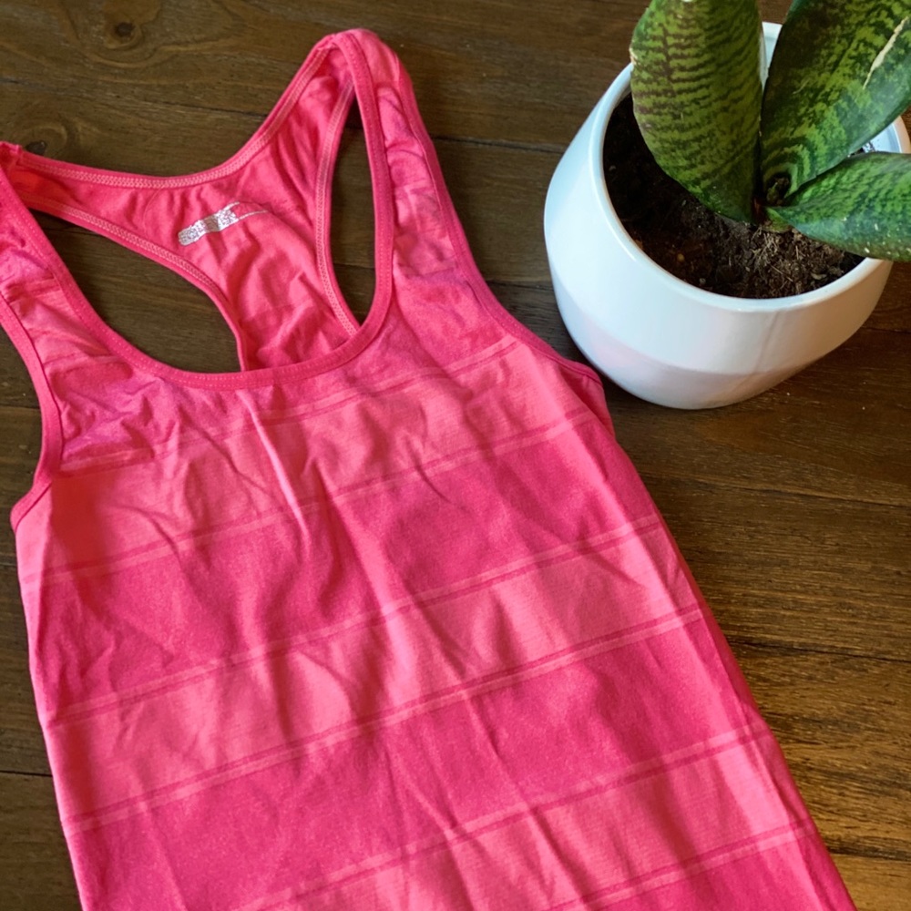 Forever 21 Workout Tank Top